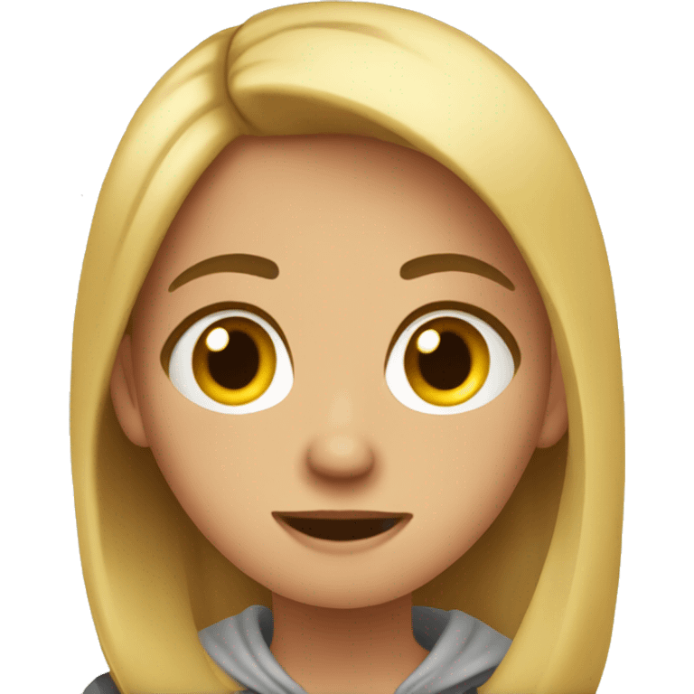 personal diary of a teenager emoji