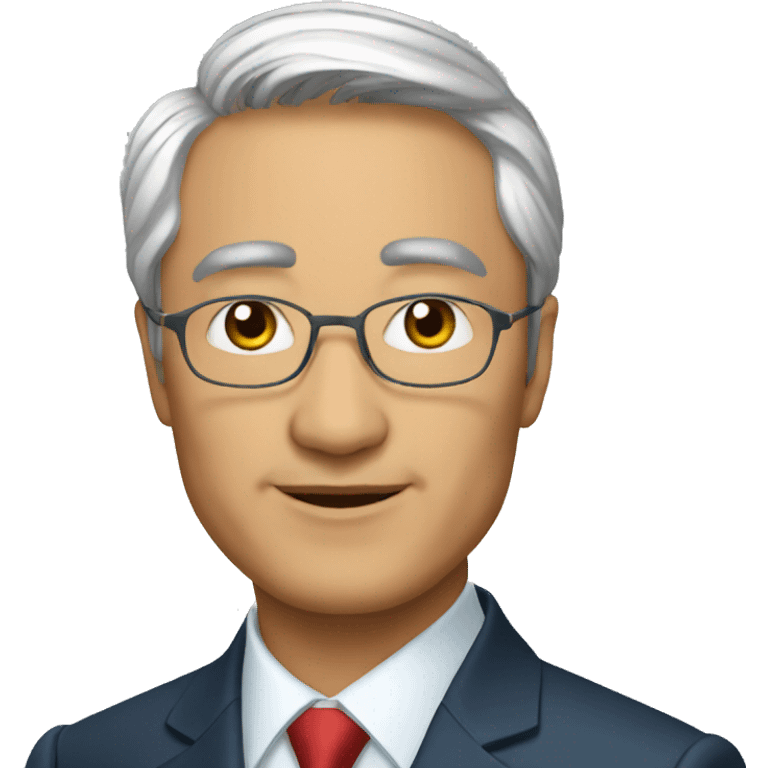 tokayev emoji