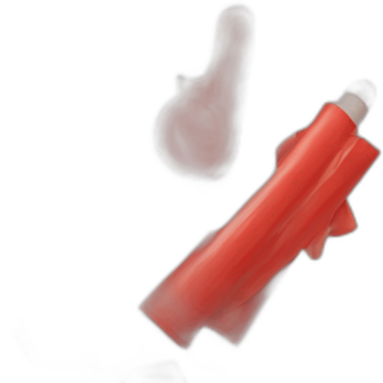 red school glue stick emoji