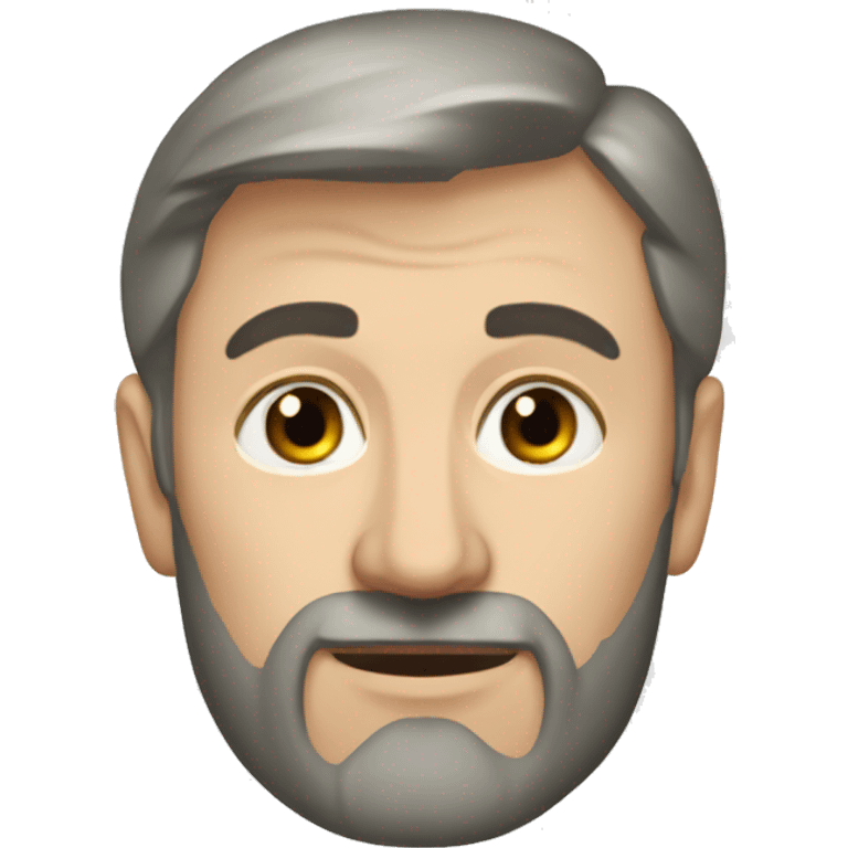 Sergei Dovlatov emoji