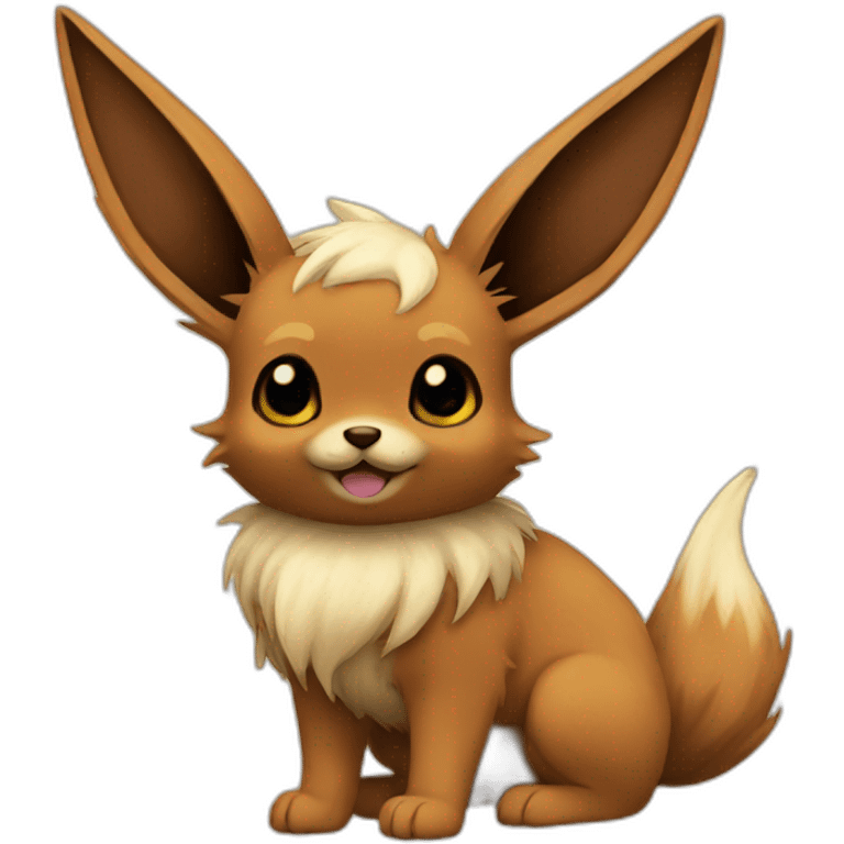 eevee emoji