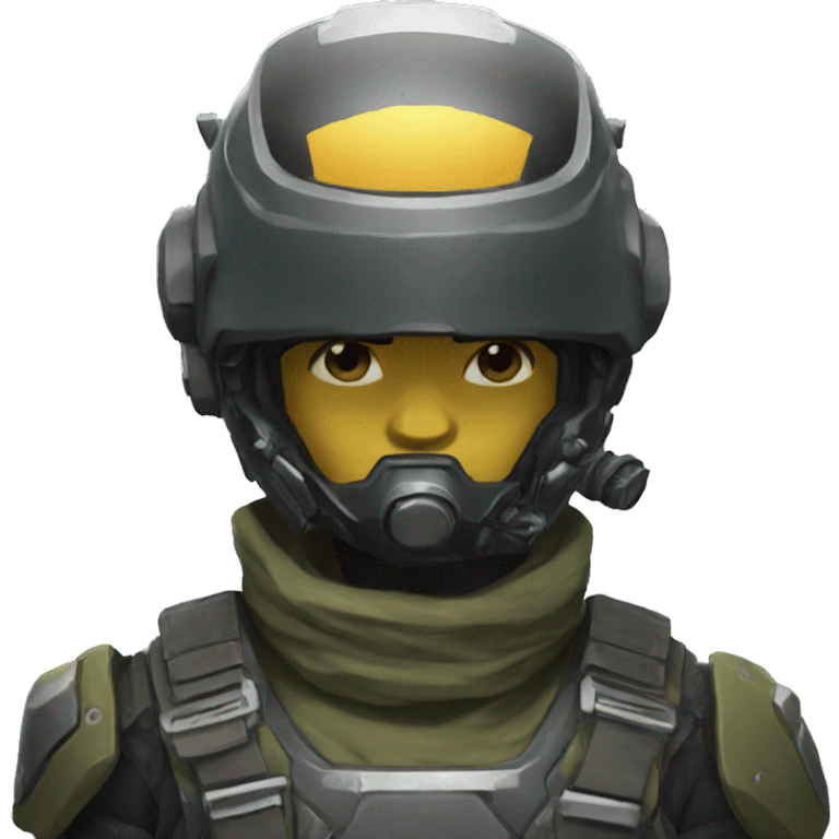 helldivers 2 emoji