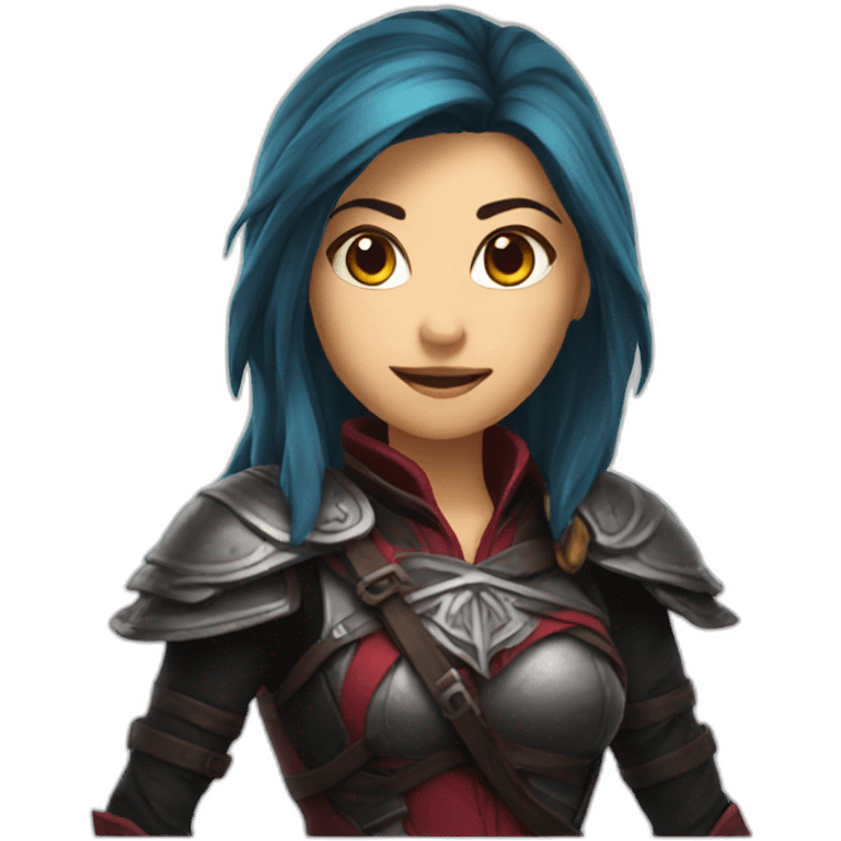 katarina emoji