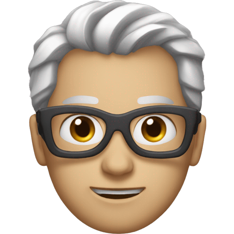 siderman emoji