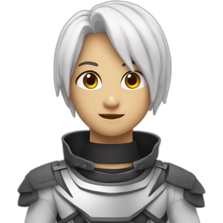 2B emoji