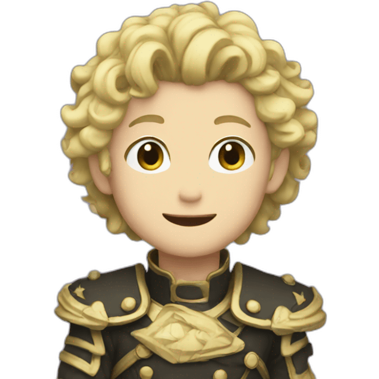 Giorno emoji