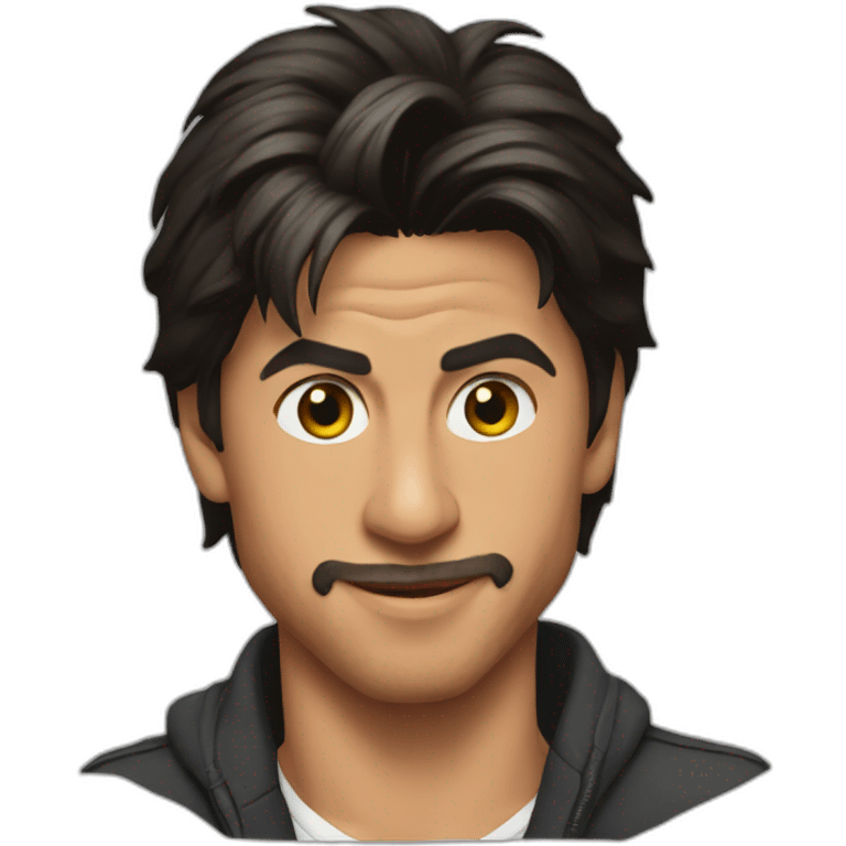 srk emoji