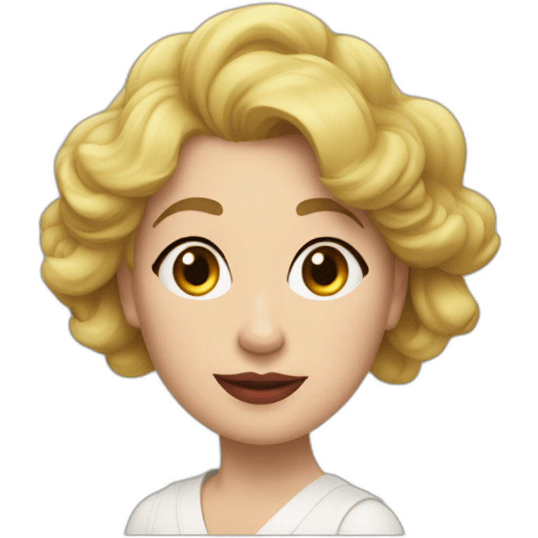 Ursula Sila Gasser emoji