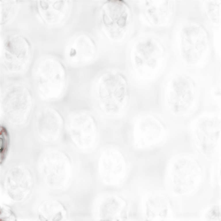 Spiderman mask black emoji