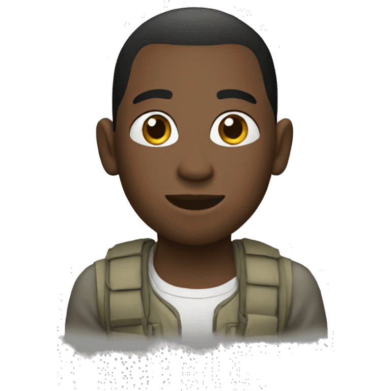 Haïti emoji