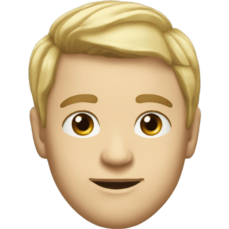 jesper johansen klaus  emoji