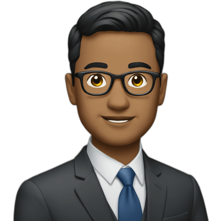 Ridwan Kamil emoji