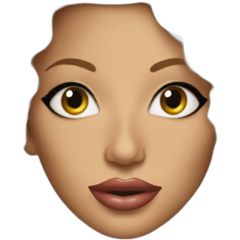 Afida Turner  emoji