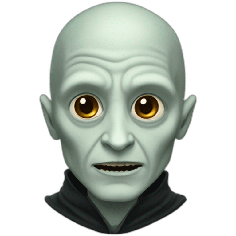 harry potter voldemort emoji