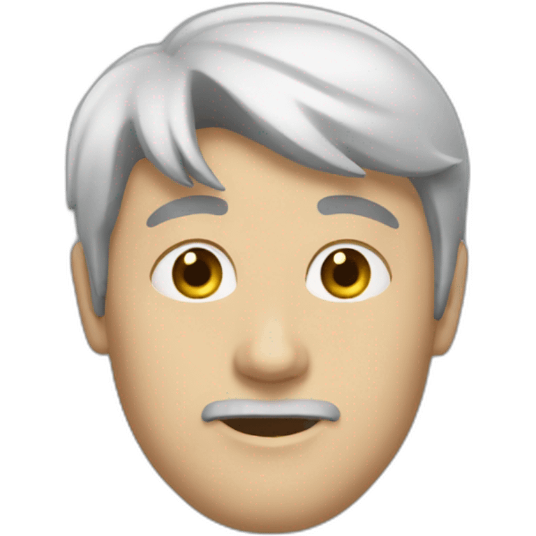 Andriy Sadoviy emoji