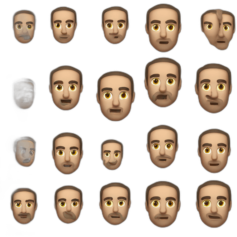 nikos alliagas emoji