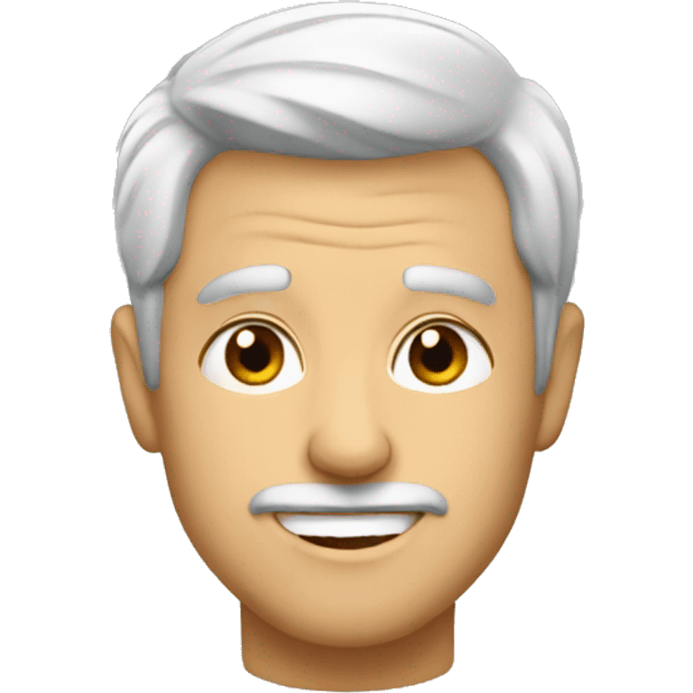 colin  emoji