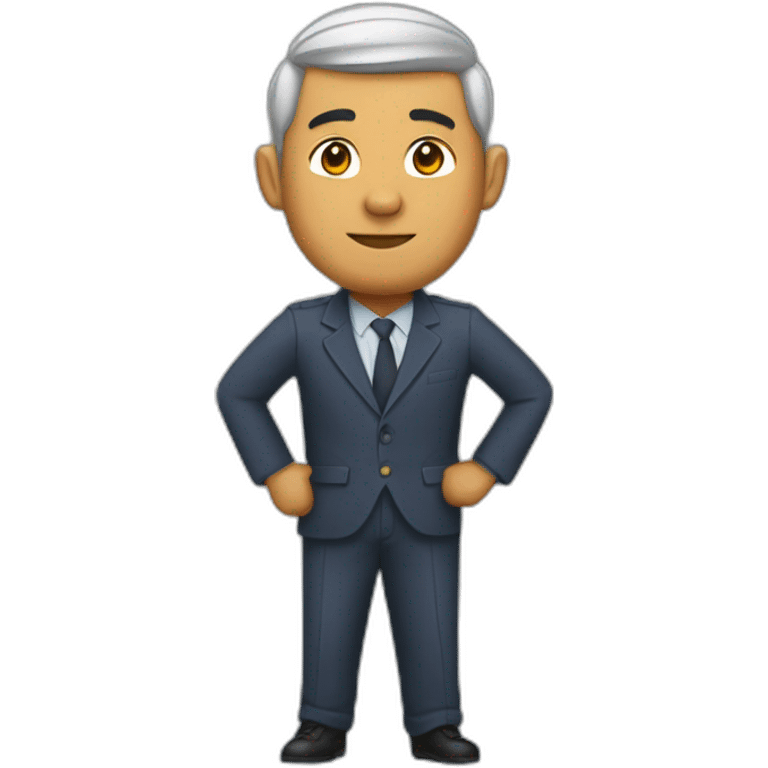 Yeferson Soteldo emoji