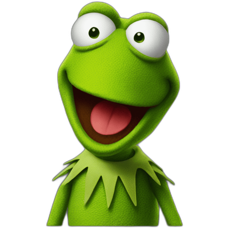 evil-Kermit-scary emoji