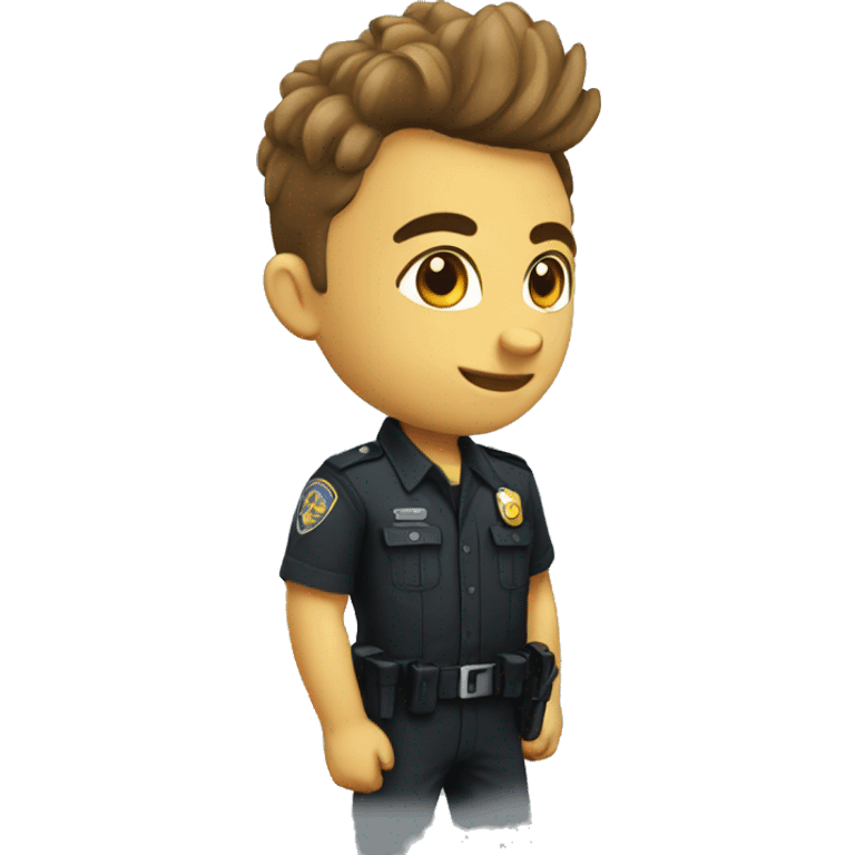 dpd emoji