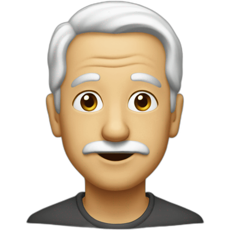 albert-einstain emoji