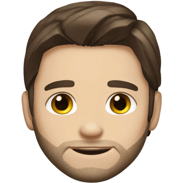 Bucky Barnes  emoji