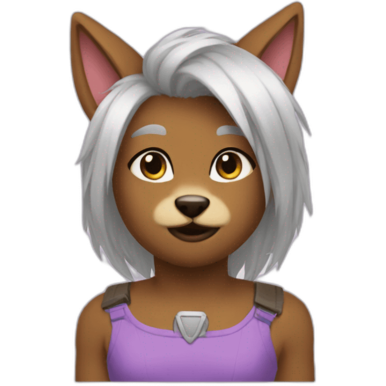 furry-femboy emoji