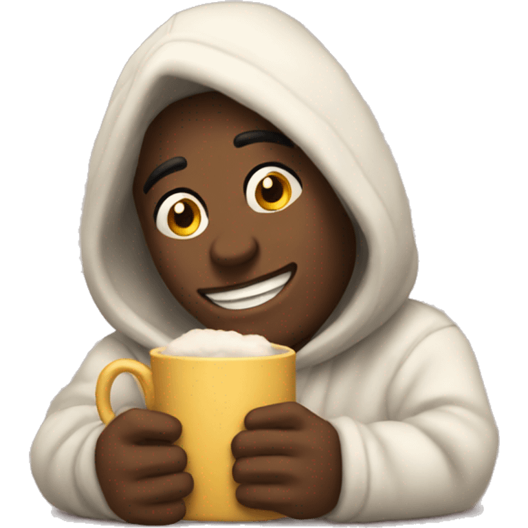 cosy emoji