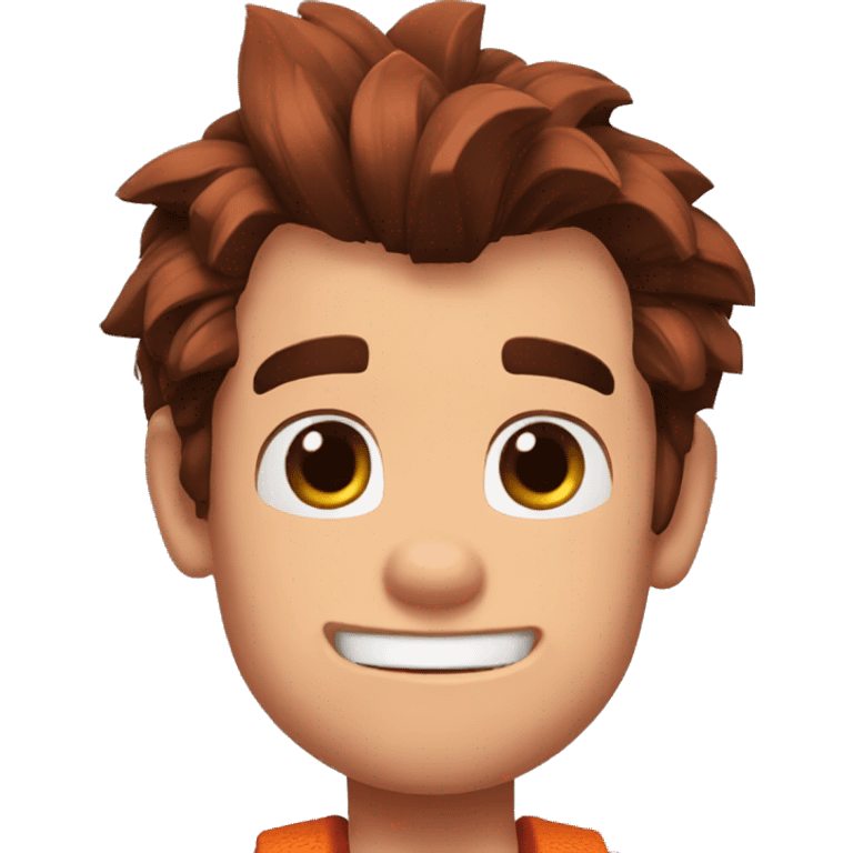 wreck it ralph emoji