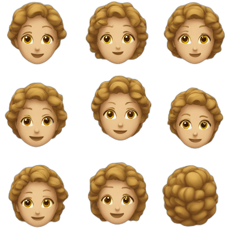 pereza emoji