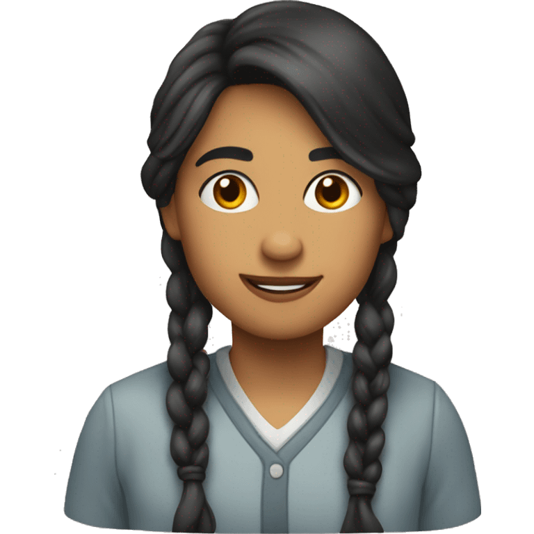 VAL ORTIZ emoji emoji