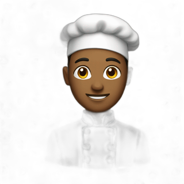 cook emoji