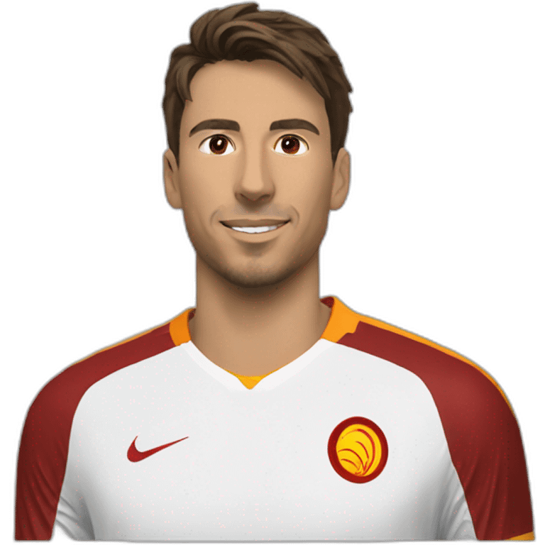 Fernando muslera galatasaray emoji