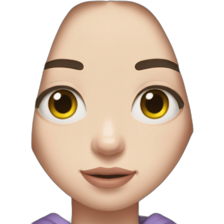 billie eilish 2023 emoji