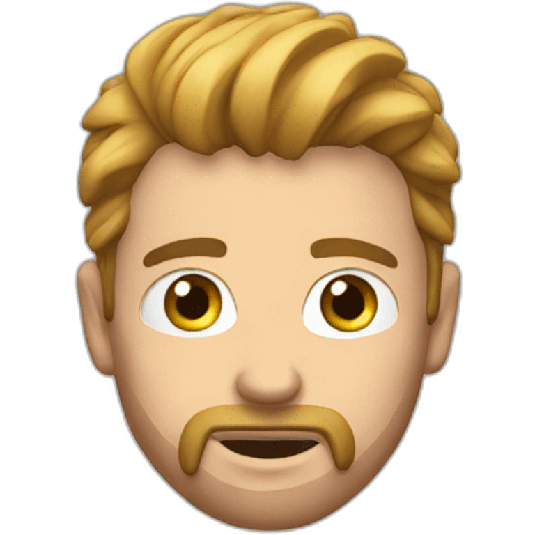 bms joel emoji