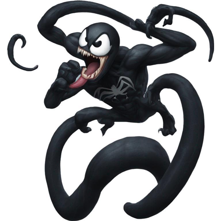 VENOM emoji