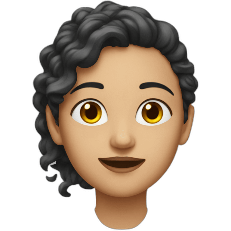 Maeva gehnam emoji