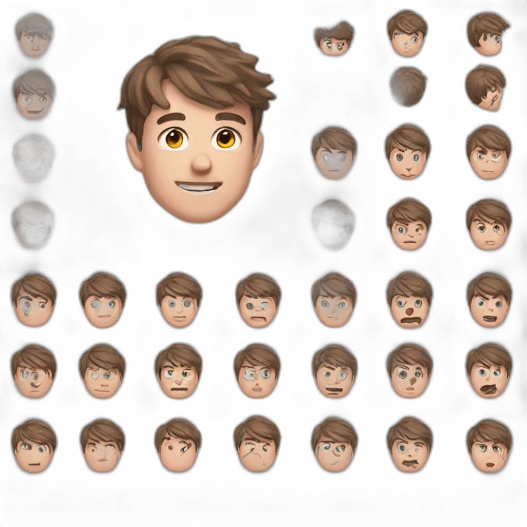 MrBeast emoji