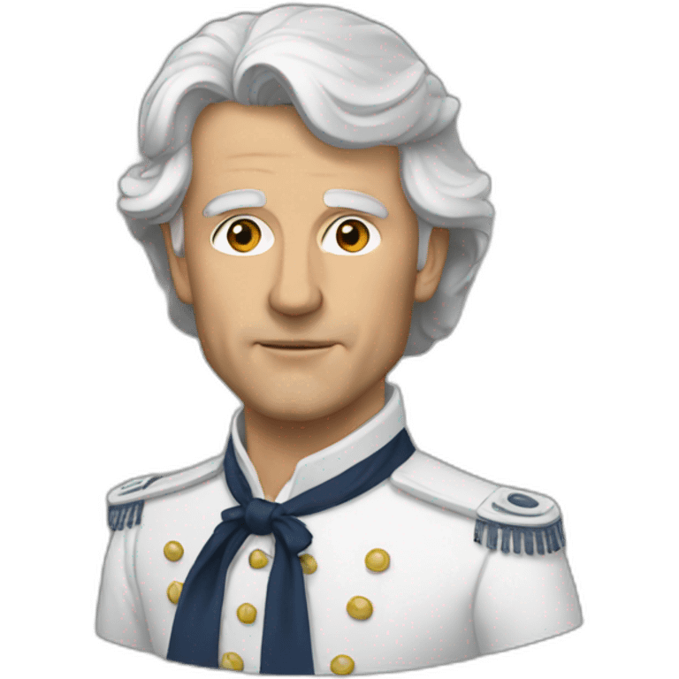 Conway Stern emoji