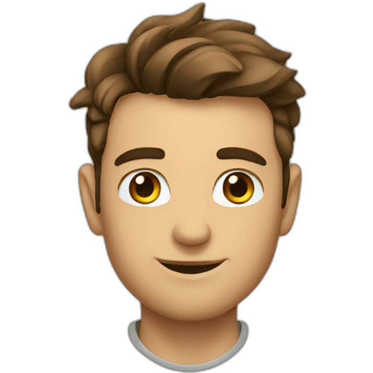 Corentin emoji