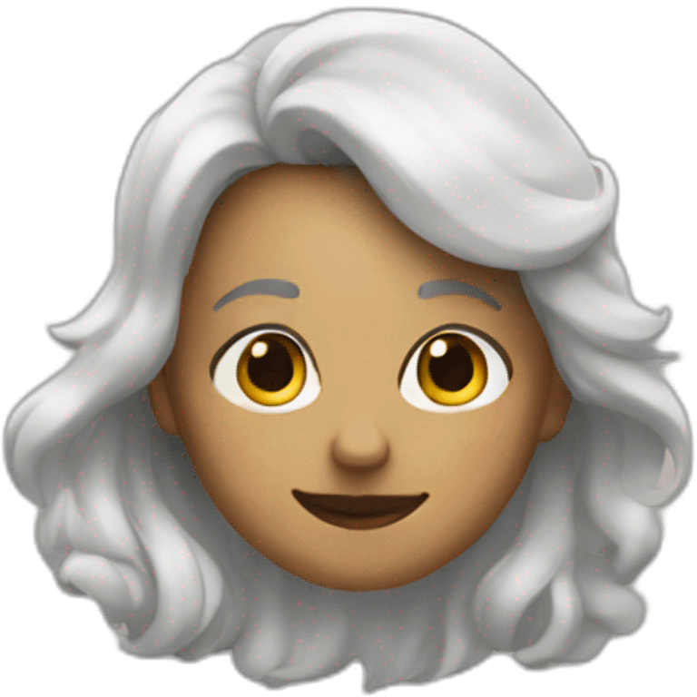 the ordinary  emoji