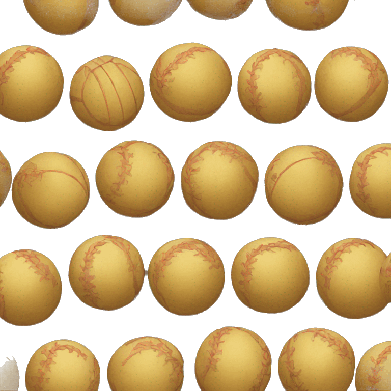 ball emoji