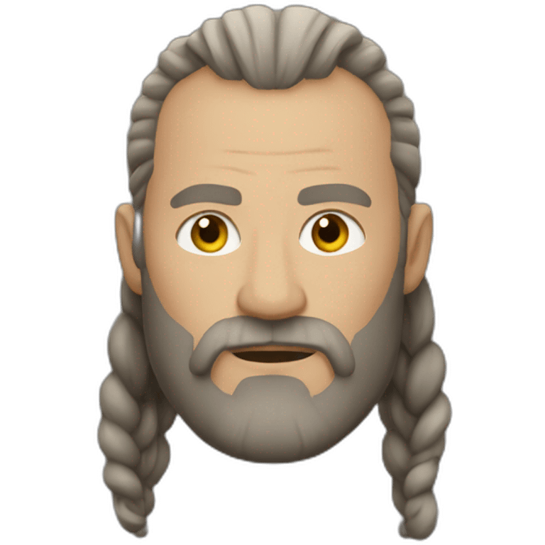 ragnar emoji