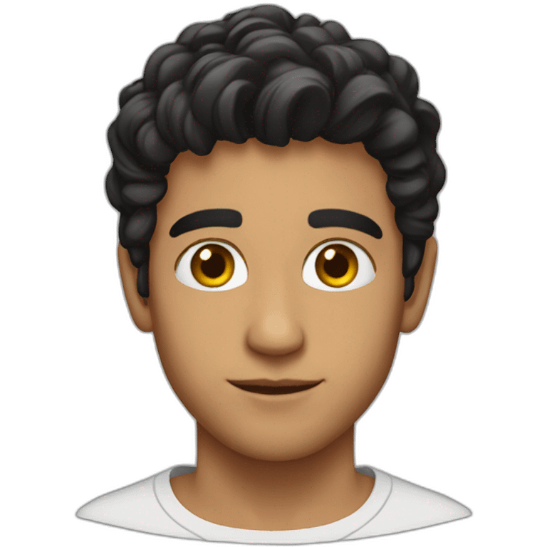 Youcef emoji