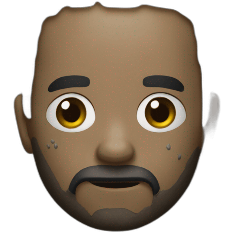 the walking dead emoji