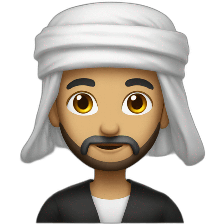 Shiite emoji