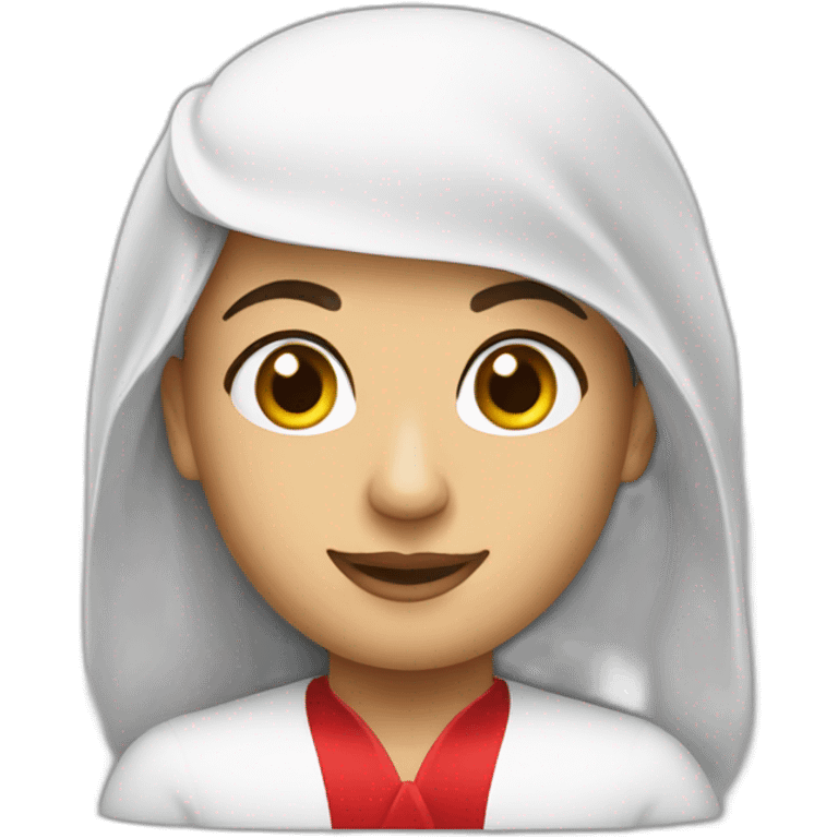 Emirates airlines emoji