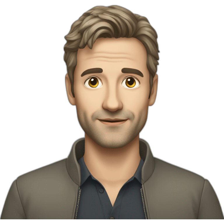 Aurélien delrue emoji