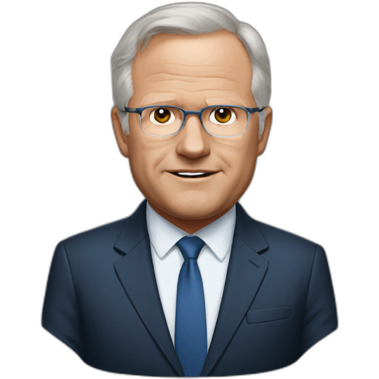 scott morrison emoji