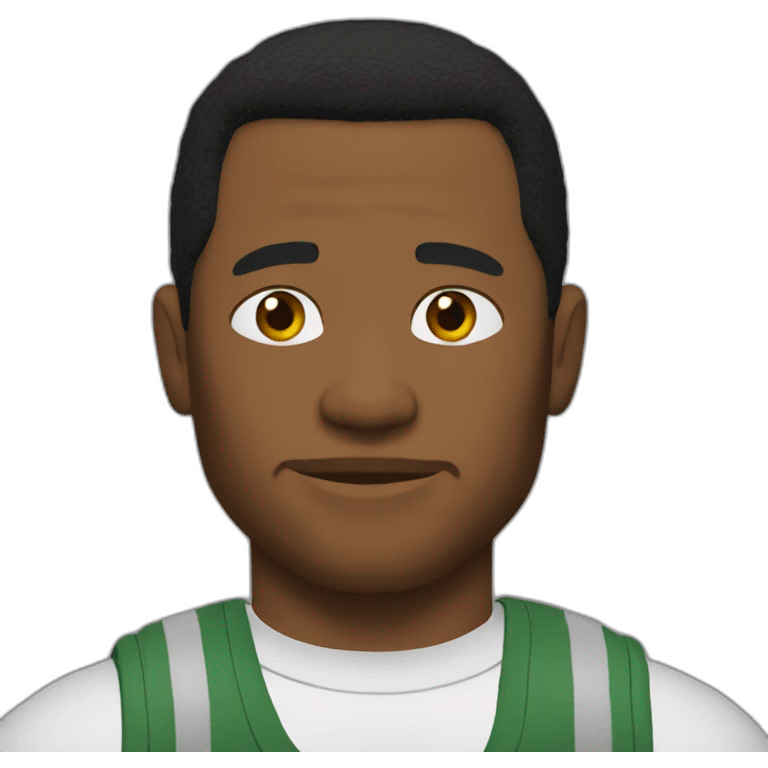 carl johnson emoji